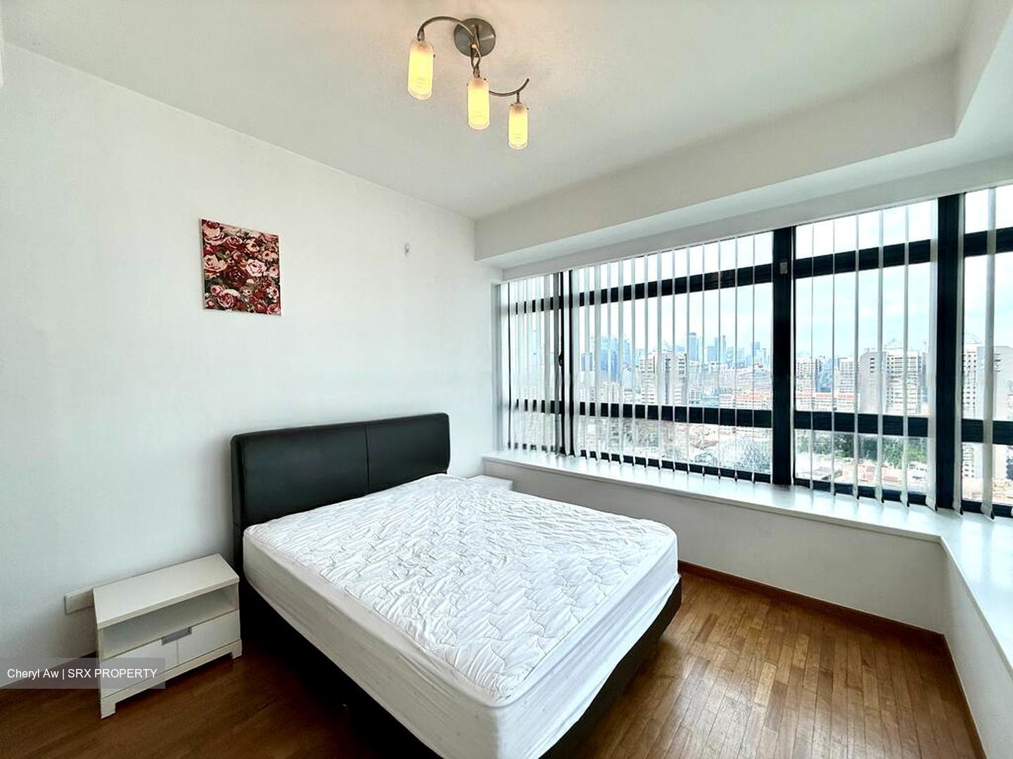 City Square Residences (D8), Condominium #482571111